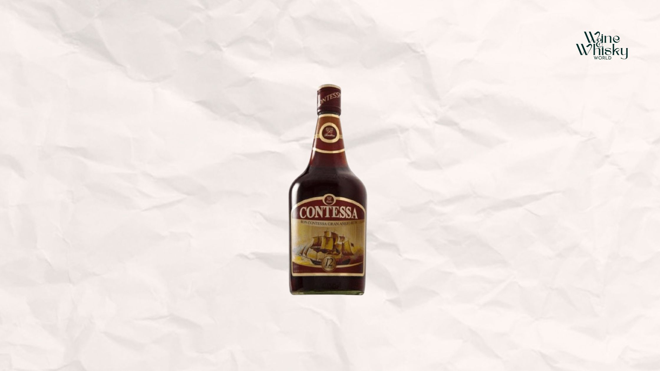 Contessa Rum
